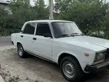 ВАЗ (Lada) 2107 1985 года, КПП Механика, в Ташкент за 1 100 y.e. id5199282, Фото №1