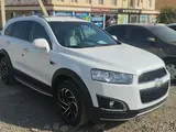 Chevrolet Captiva, 4 позиция 2015 года, КПП Автомат, в Ургенч за ~12 385 y.e. id6685148, Фото №1