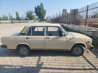 Сахара ВАЗ (Lada) 2105 1984 года, КПП Механика, в Шахрисабз за 1 200 y.e. id4992644