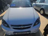 Chevrolet Gentra, 1 позиция 2018 года, КПП Механика, в Термез за 16 000 y.e. id5036568, Фото №1