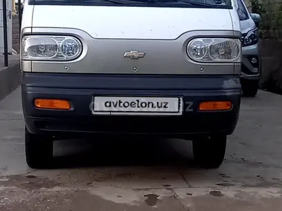 Белый Chevrolet Damas 2013 года, КПП Механика, в Алмалык за 5 100 y.e. id5207952