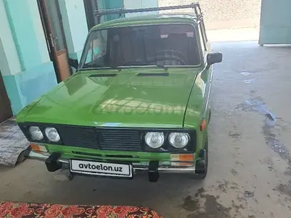 ВАЗ (Lada) 2106 1986 года, КПП Механика, в Ташкент за 3 000 y.e. id5198812