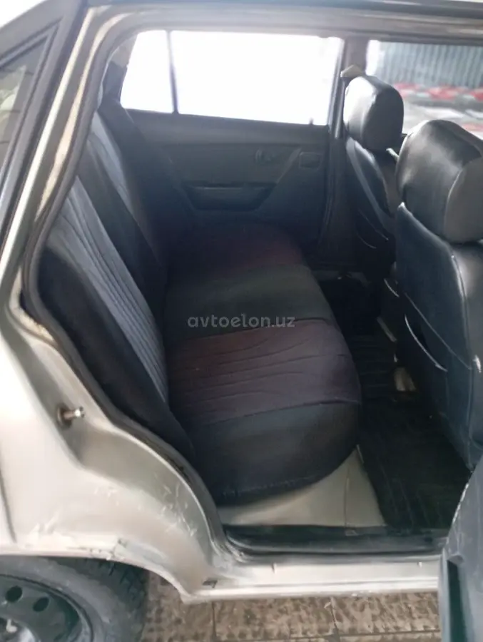 Daewoo Nexia II — 4