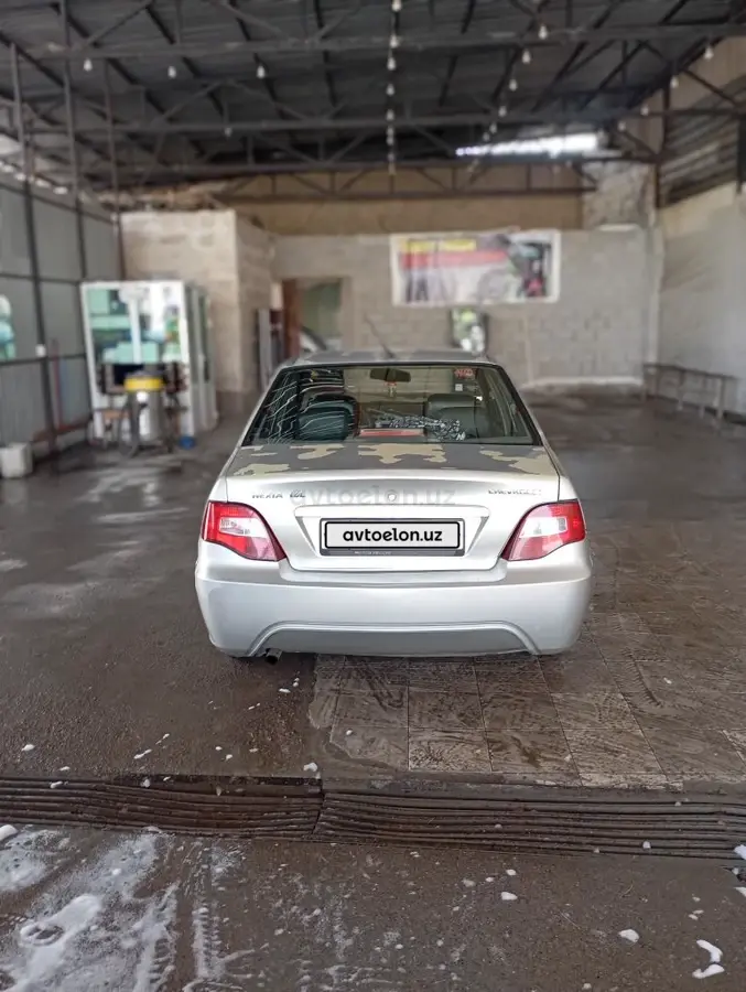 Daewoo Nexia II — 6