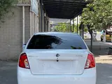 Белый Chevrolet Lacetti, 2 позиция 2011 года, КПП Механика, в Коканд за 7 500 y.e. id5182331, Фото №1