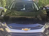 Черный Chevrolet Tracker, 1 позиция 2025 года, КПП Автомат, в Бухара за 16 000 y.e. id6449093, Фото №1