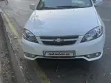 Chevrolet Lacetti, 3 позиция 2023 года, КПП Автомат, в Ташкент за 14 000 y.e. id6701306, Фото №1