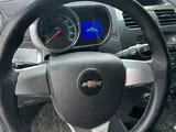 Chevrolet Spark, 4 pozitsiya 2017 yil, КПП Mexanika, shahar Toshkent uchun 7 200 у.е. id5236304, Fotosurat №1