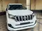 Белый Toyota Land Cruiser Prado 2017 года, КПП Автомат, в Самарканд за 44 550 y.e. id6325164