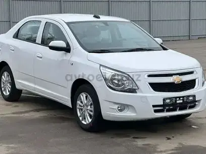 Chevrolet Cobalt, 4 позиция 2024 года, КПП Автомат, в Карши за ~11 571 y.e. id4998913