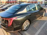 Черный Hongqi E-QM5 2025 года, КПП Автомат, в Ташкентский район за ~16 464 y.e. id6234509, Фото №1