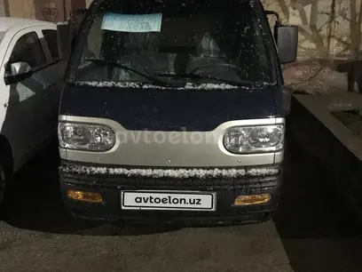 Chevrolet Damas 2024 года, КПП Механика, в Ташкент за ~8 991 y.e. id4934988