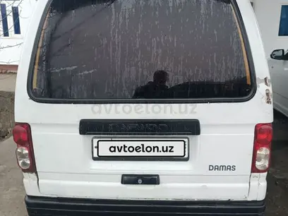 Oq Daewoo Damas 2001 yil, shahar Buxoro uchun 2 309 у.е. id6140378