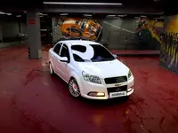 Chevrolet Nexia 3, 3 позиция 2019 года, КПП Автомат, в Ташкент за 11 500 y.e. id7043399