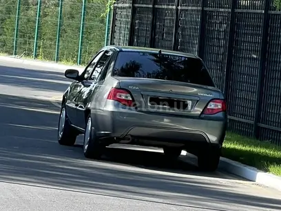 Chevrolet Nexia 2, 4 позиция SOHC 2017 года, КПП Механика, в Ташкент за 9 000 y.e. id3425305