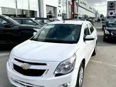 Chevrolet Cobalt, 2026