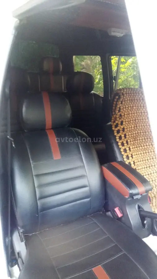Chevrolet Damas 2023 — 8