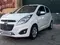 Белый Chevrolet Spark, 1 евро позиция 2012 года, КПП Механика, в Андижан за 5 300 y.e. id5224883