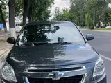 Мокрый асфальт Chevrolet Cobalt, 4 позиция 2019 года, КПП Автомат, в Ташкент за 9 500 y.e. id5182092, Фото №1