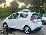 Белый Chevrolet Spark, 4 позиция 2017 года, КПП Механика, в Ташкент за 7 600 y.e. id5026492, Фото №1