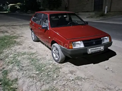 ВАЗ (Lada) Самара (хэтчбек 2109) 1990 года, КПП Механика, в Самарканд за 1 500 y.e. id5172039