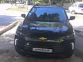 Черный Chevrolet Tracker 2 2023 года, КПП Автомат, в Ташкент за 15 500 y.e. id5216630