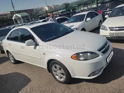 Chevrolet Lacetti 2022 года, в Ташкент за 12 500 y.e. id5194627