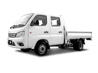 Белый Foton Truck Mate II 2025 года, КПП Автомат, в Ташкент за ~20 313 y.e. id6755892