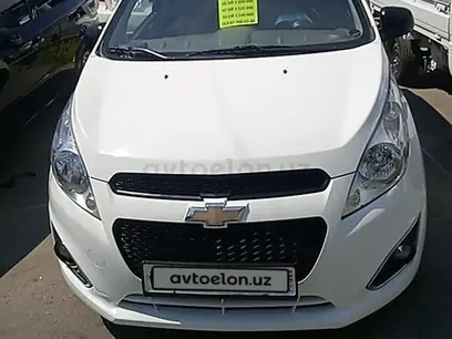 Chevrolet Spark, 4 позиция 2019 года, КПП Механика, в Ташкент за 10 500 y.e. id5157658