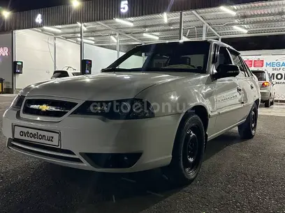 Oq Chevrolet Nexia 2, 4 pozitsiya DOHC 2015 yil, КПП Mexanika, shahar Chirchiq uchun 5 900 у.е. id5183116