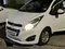 Белый Chevrolet Spark, 4 евро позиция 2022 года, КПП Автомат, в Ташкент за 9 300 y.e. id6439801