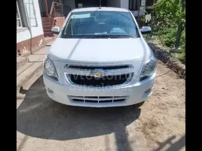 Chevrolet Cobalt 2024 года, в Бухара за 12 800 y.e. id5187777
