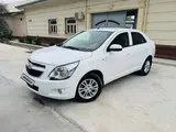Chevrolet Cobalt, 4 позиция 2023 года, КПП Автомат, в Андижан за 12 000 y.e. id6491661, Фото №1