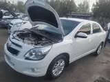 Chevrolet Cobalt 2024 года, в Ташкент за 13 000 y.e. id4953291, Фото №1