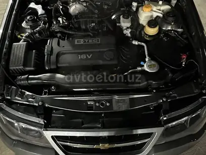 Chevrolet Nexia 2, 4 позиция DOHC 2015 года, КПП Механика, в Фергана за 7 500 y.e. id5218164