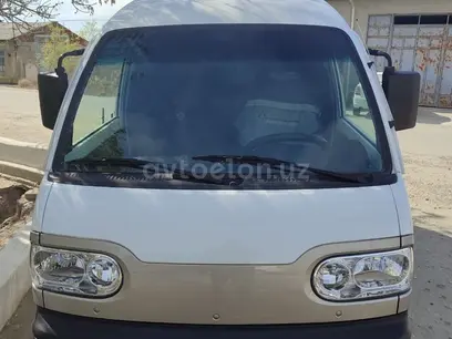 Белый Chevrolet Damas 2023 года, КПП Механика, в Навои за 8 100 y.e. id4925352