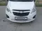 Белый Chevrolet Spark, 1 позиция 2013 года, КПП Механика, в Навои за ~5 959 y.e. id5220094