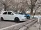 Белый Chevrolet Nexia 3, 2 позиция 2019 года, КПП Механика, в Алмалык за 10 000 y.e. id4985949