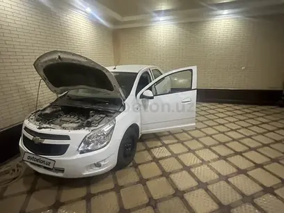 Chevrolet Cobalt, 2 позиция 2015 года, КПП Механика, в Самарканд за 8 200 y.e. id6484852