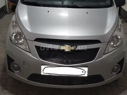 Chevrolet Spark, 1 позиция 2011 года, КПП Механика, в Бухара за 4 500 y.e. id5190430