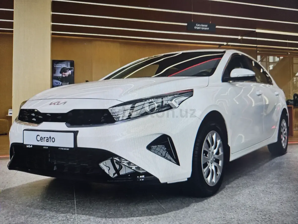 Kia Cerato