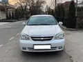 Белый Chevrolet Lacetti, 2 позиция 2010 года, КПП Механика, в Ташкент за 8 000 y.e. id5023987