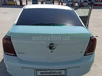 Oq Chevrolet Cobalt, 4 pozitsiya EVRO 2015 yil, КПП Avtomat, shahar Samarqand uchun 9 400 у.е. id4993326