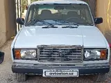 ВАЗ (Lada) 2107 2007 года, КПП Механика, в Наманган за 1 800 y.e. id6742985, Фото №1