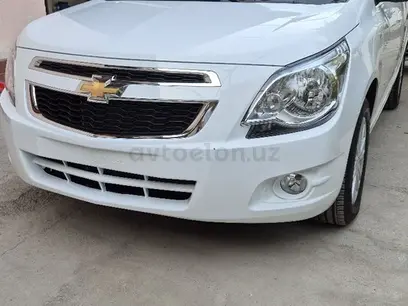 Chevrolet Cobalt, 4 pozitsiya 2025 yil, КПП Avtomat, shahar Andijon uchun 13 000 у.е. id6500375