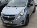 Дельфин Chevrolet Spark, 2 позиция 2014 года, КПП Механика, в Китабский район за ~7 132 y.e. id4838090