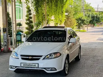 Chevrolet Lacetti 2022 года, КПП Автомат, в Ташкент за ~14 028 y.e. id5186621