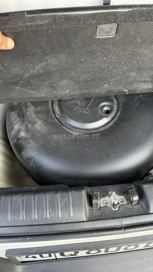 Kia Soul — 9