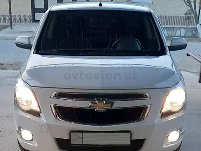 Chevrolet Cobalt, 1 pozitsiya 2014 yil, КПП Mexanika, shahar Buxoro uchun 9 500 у.е. id5116011