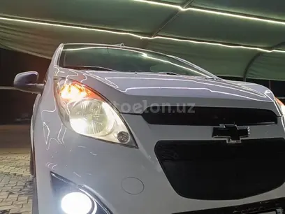 Chevrolet Spark, 2 позиция 2015 года, КПП Механика, в Ташкент за 6 500 y.e. id5162984